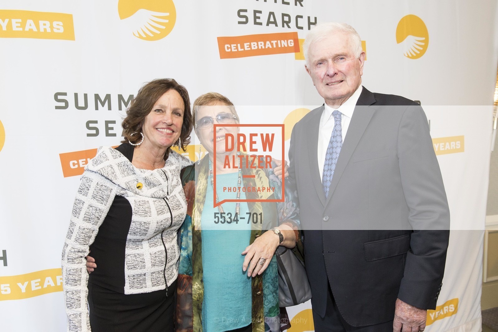 Linda Mornell, Lettie Lupis, John Moriarty, SUMMER SEARCH San Francisco 25th Anniversary, US, May 7th, 2015,Drew Altizer, Drew Altizer Photography, full-service agency, private events, San Francisco photographer, photographer california