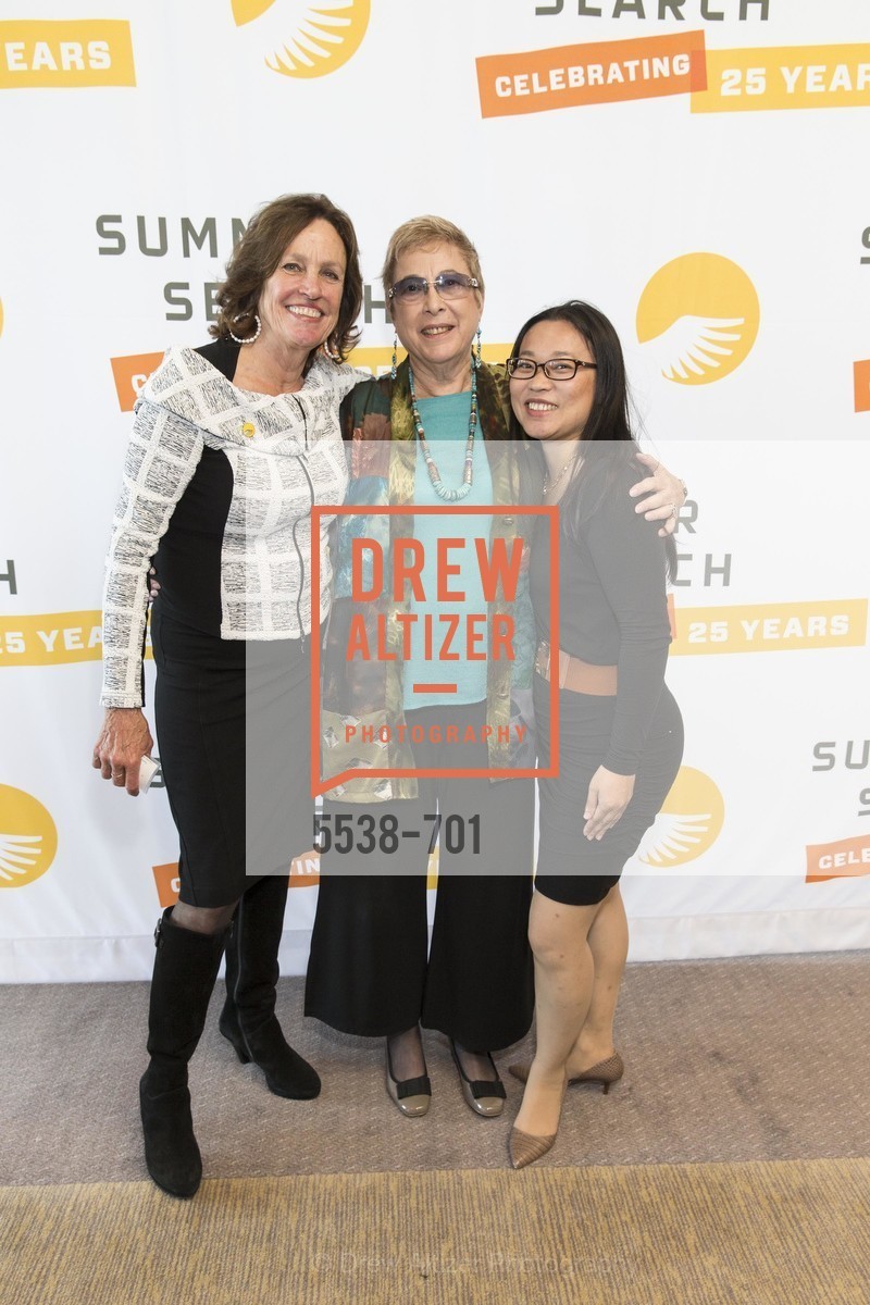 Linda Mornell, Lettie Lupis, Janice Lee, SUMMER SEARCH San Francisco 25th Anniversary, US, May 7th, 2015,Drew Altizer, Drew Altizer Photography, full-service agency, private events, San Francisco photographer, photographer california