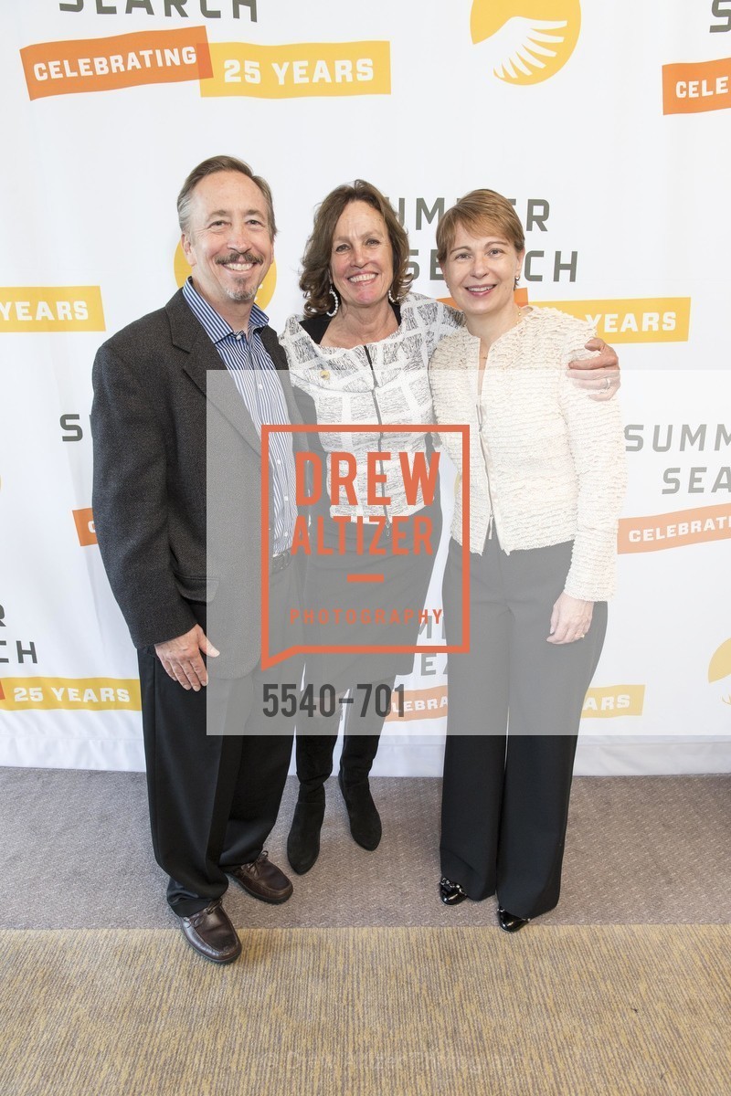 David Obershaw, Linda Mornell, Elizabeth Obershaw, SUMMER SEARCH San Francisco 25th Anniversary, US, May 7th, 2015,Drew Altizer, Drew Altizer Photography, full-service agency, private events, San Francisco photographer, photographer california