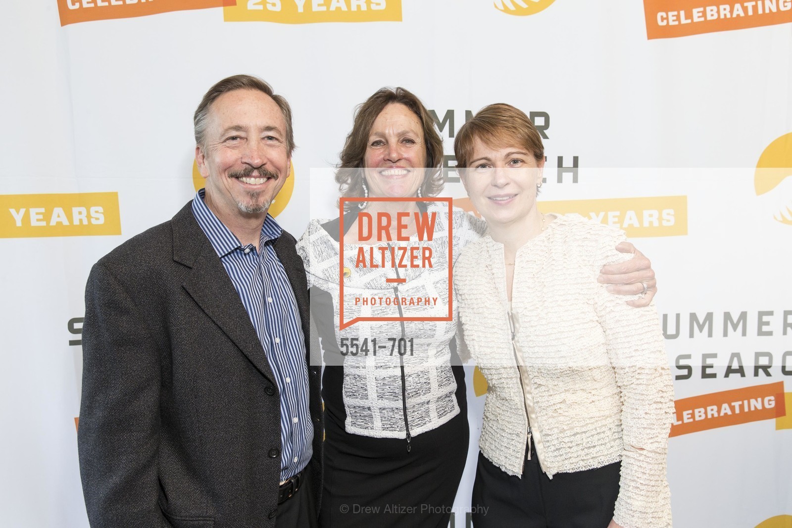 David Obershaw, Linda Mornell, Elizabeth Obershaw, SUMMER SEARCH San Francisco 25th Anniversary, US, May 7th, 2015,Drew Altizer, Drew Altizer Photography, full-service event agency, private events, San Francisco photographer, photographer California