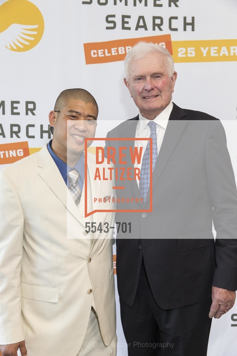 David Nguyen, John Moriarty, SUMMER SEARCH San Francisco 25th Anniversary, US, May 7th, 2015,Drew Altizer, Drew Altizer Photography, full-service agency, private events, San Francisco photographer, photographer california