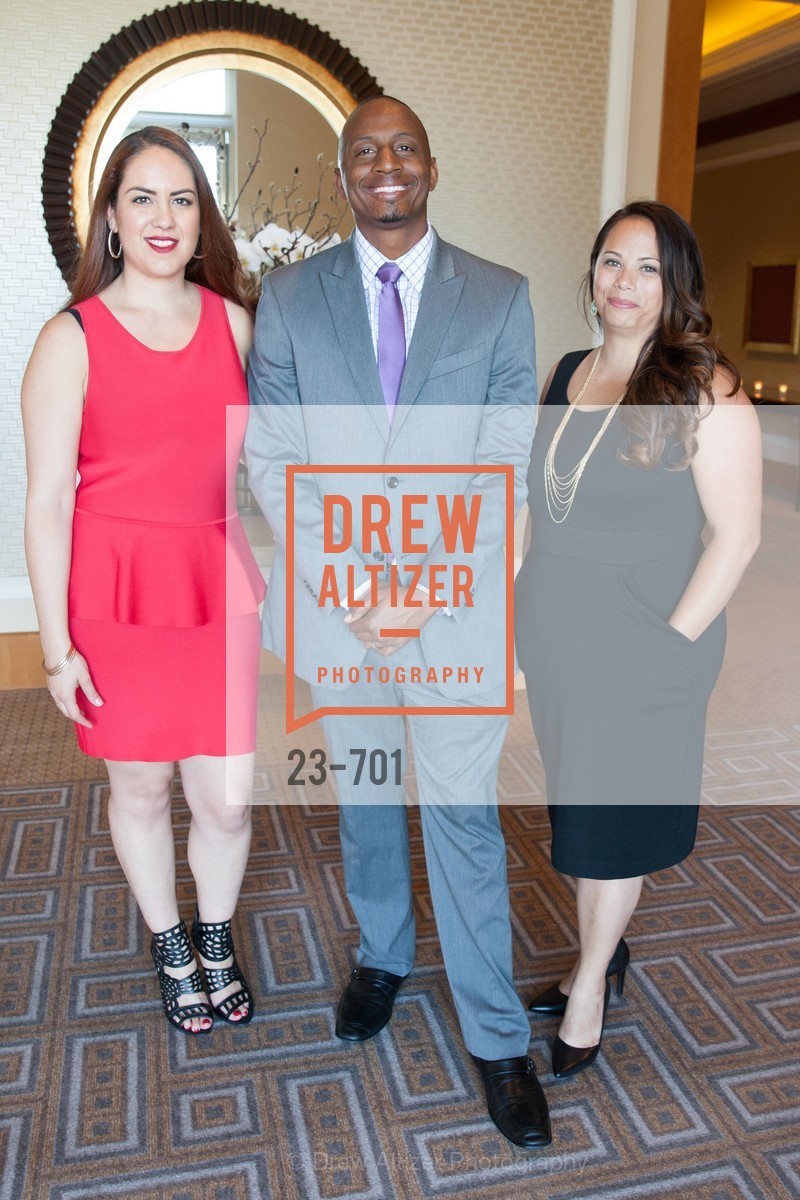 Cristina Perez, Carlton Colbert, SUMMER SEARCH San Francisco 25th Anniversary, US, May 7th, 2015, Photo #23-701 Cristina Perez, Carlton Colbert, Photo #23-701