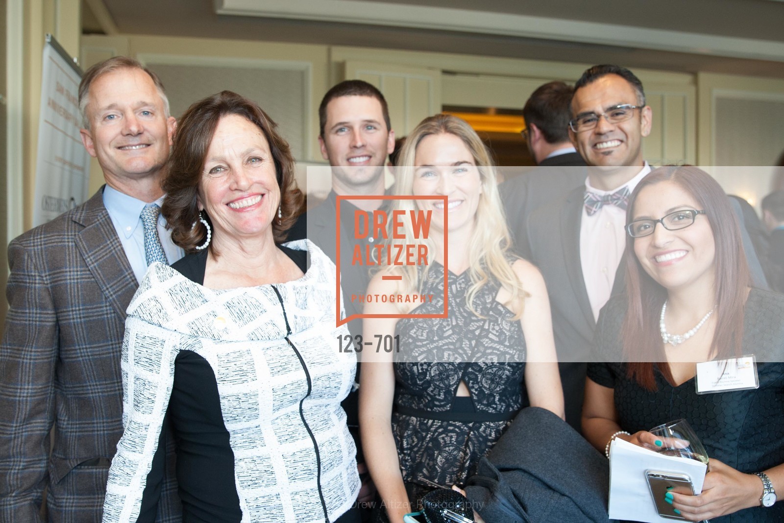 Ted Williams, Linda Mornell, Buster Posey, Kristen Posey, Ann Baires Mira, Xavier Flores, SUMMER SEARCH San Francisco 25th Anniversary, US, May 7th, 2015,Drew Altizer, Drew Altizer Photography, full-service agency, private events, San Francisco photographer, photographer california