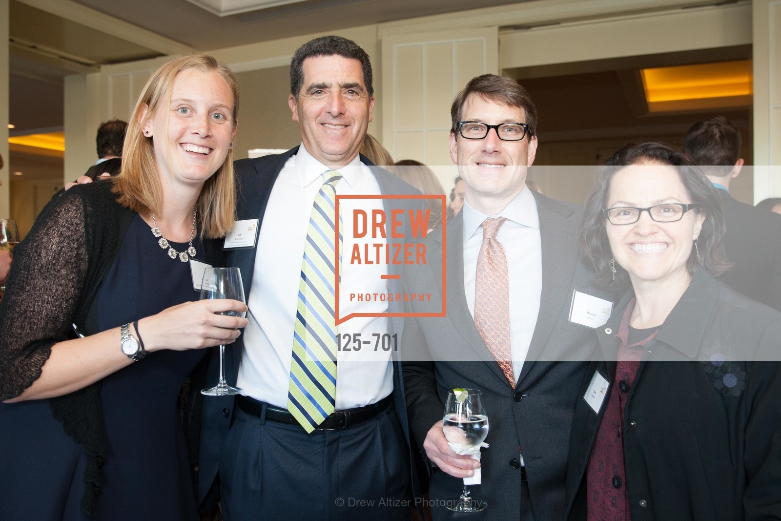 Laura Gardner, Jeff Rosenthal, Warren Brown, Gina Falcetto, SUMMER SEARCH San Francisco 25th Anniversary, US, May 7th, 2015,Drew Altizer, Drew Altizer Photography, full-service agency, private events, San Francisco photographer, photographer california