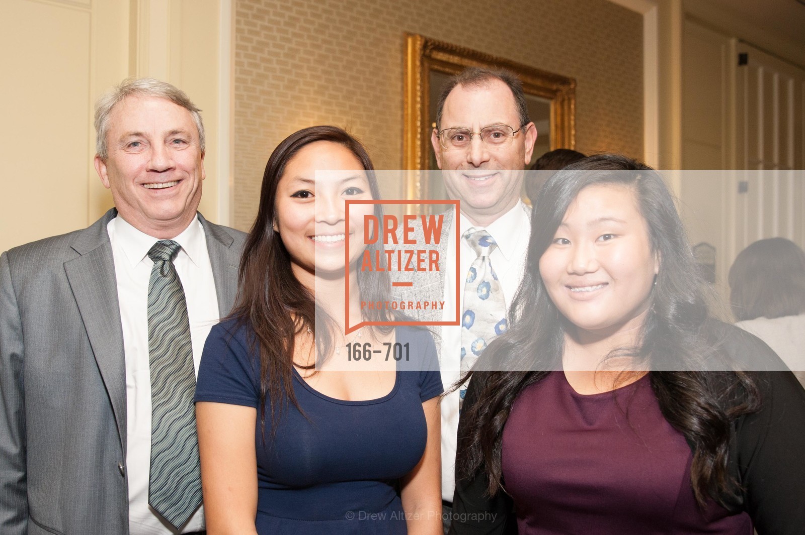 Michael O'Connor, Christy Li, Michael Goldstein, Wendy Zhu, SUMMER SEARCH San Francisco 25th Anniversary, US, May 7th, 2015,Drew Altizer, Drew Altizer Photography, full-service agency, private events, San Francisco photographer, photographer california