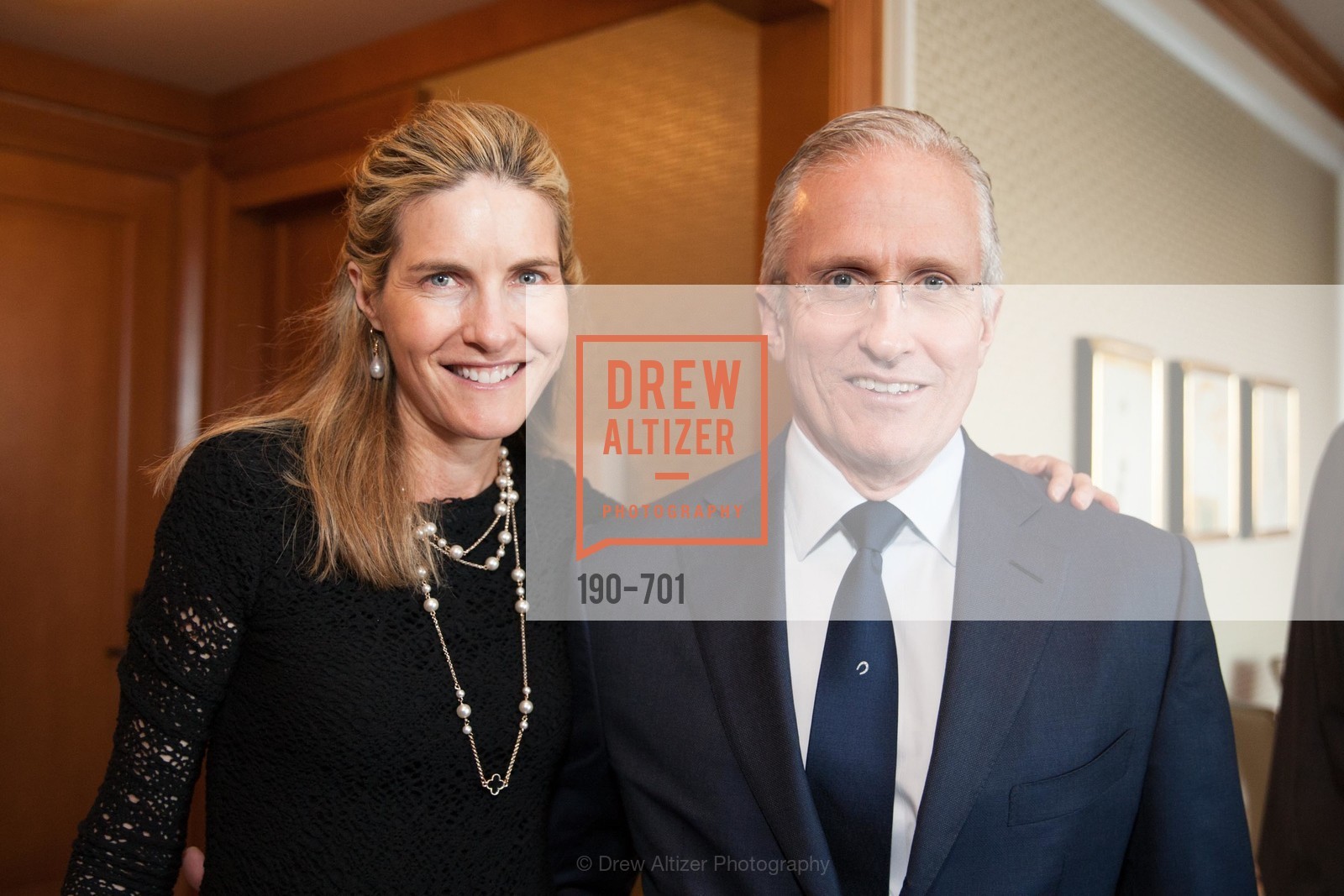 Hilary McInerney, Jim Coulter, SUMMER SEARCH San Francisco 25th Anniversary, US, May 7th, 2015,Drew Altizer, Drew Altizer Photography, full-service agency, private events, San Francisco photographer, photographer california