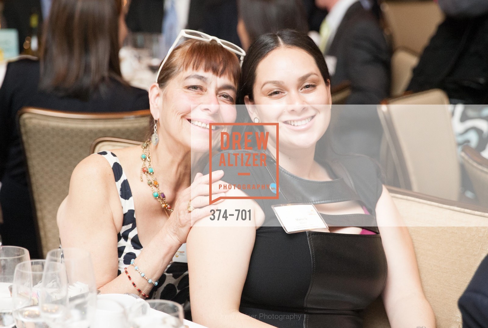 Elizabeth Duniega, Marcela Azucar, SUMMER SEARCH San Francisco 25th Anniversary, US, May 7th, 2015,Drew Altizer, Drew Altizer Photography, full-service agency, private events, San Francisco photographer, photographer california