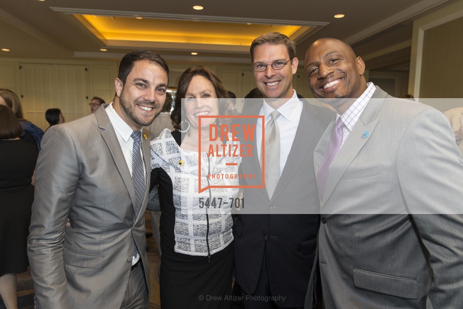Seth Ellis, Linda Mornell, Adam Howell, Carlton Colbert, SUMMER SEARCH San Francisco 25th Anniversary, US, May 7th, 2015,Drew Altizer, Drew Altizer Photography, full-service agency, private events, San Francisco photographer, photographer california