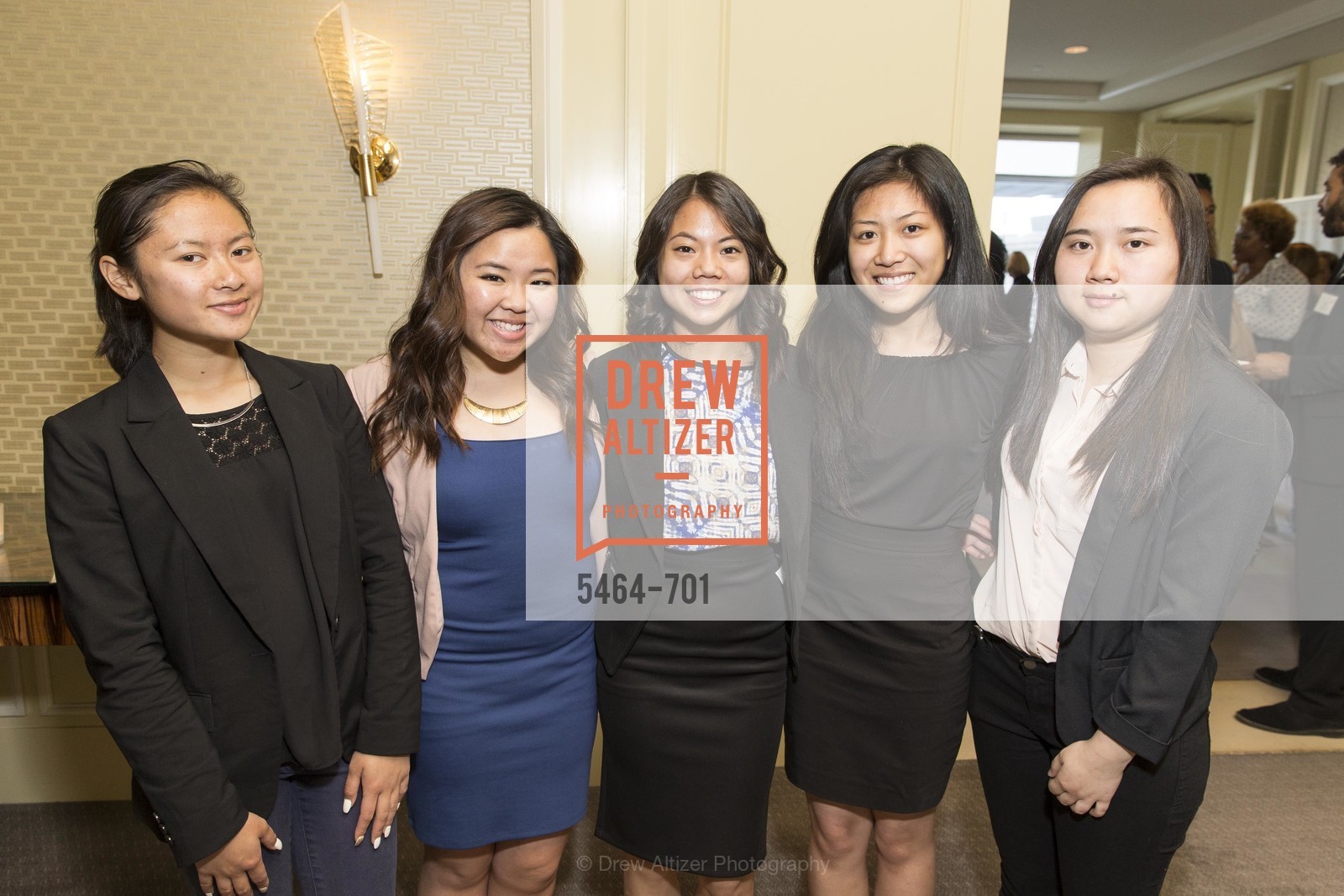 Sherry Liang, Wendy La, Ky Jia Pham, Crystal Huang, Hong Hong Wu, SUMMER SEARCH San Francisco 25th Anniversary, US, May 7th, 2015,Drew Altizer, Drew Altizer Photography, full-service agency, private events, San Francisco photographer, photographer california