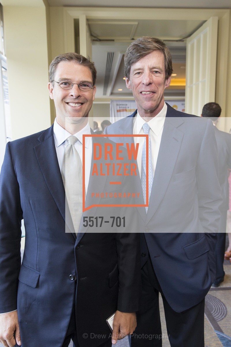 Adam Howell, Dick Spalding, SUMMER SEARCH San Francisco 25th Anniversary, US, May 7th, 2015, Photo #5517-701 Adam Howell, Dick Spalding, Photo #5517-701
