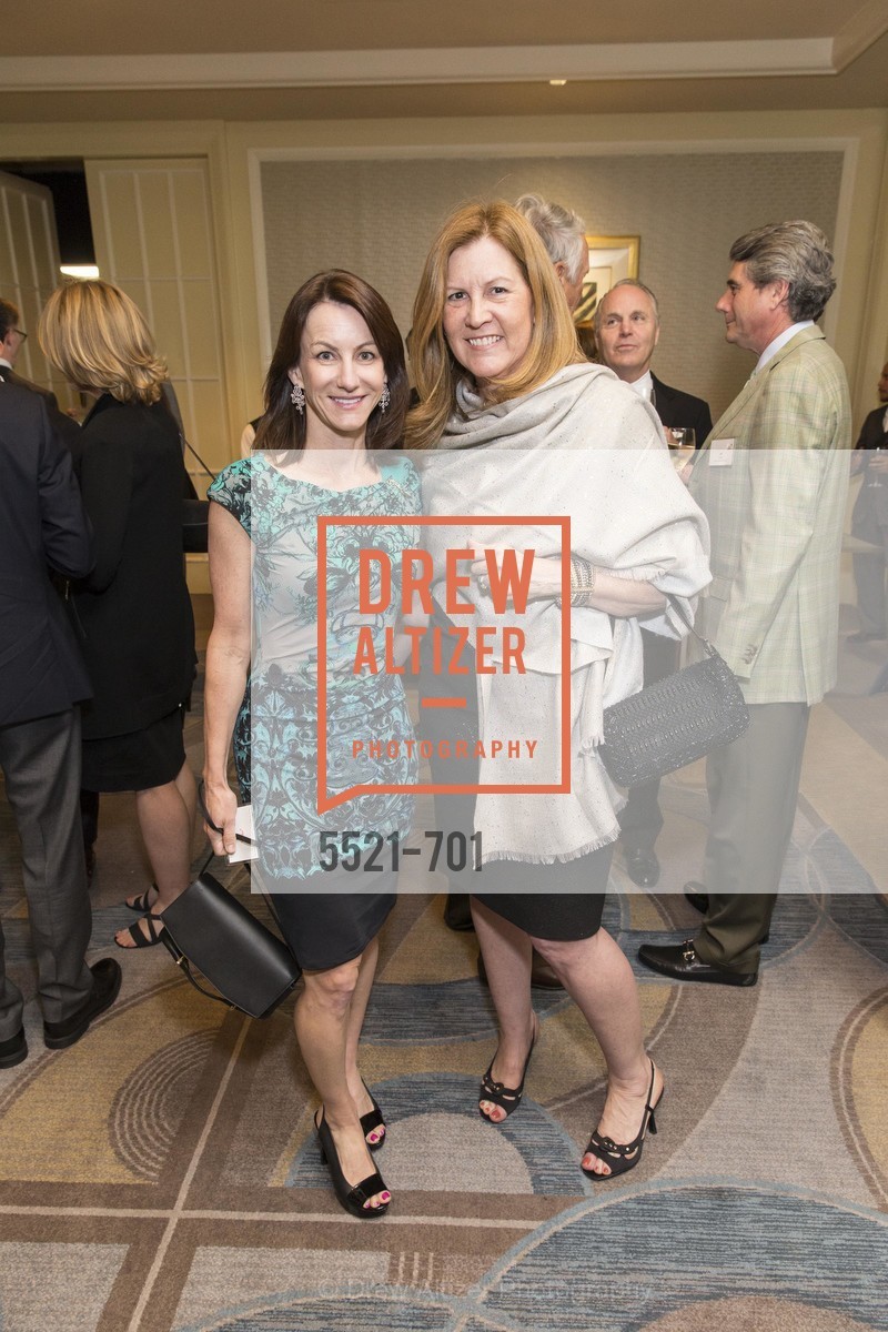 Stephanie Mellin, Jacqui Erdman, SUMMER SEARCH San Francisco 25th Anniversary, US, May 7th, 2015, Photo #5521-701 Stephanie Mellin, Jacqui Erdman, Photo #5521-701