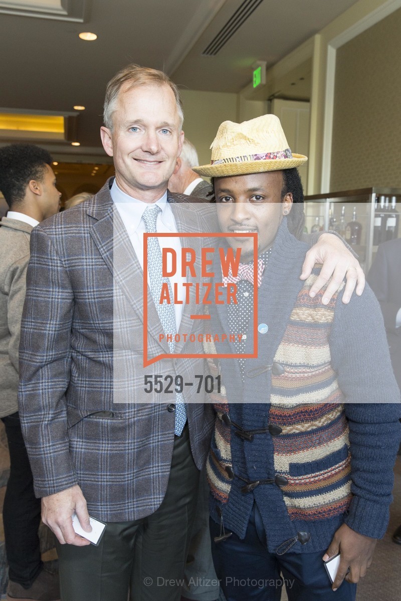 Ted Williams, Hannibal Kassaye, SUMMER SEARCH San Francisco 25th Anniversary, US, May 7th, 2015,Drew Altizer, Drew Altizer Photography, full-service agency, private events, San Francisco photographer, photographer california