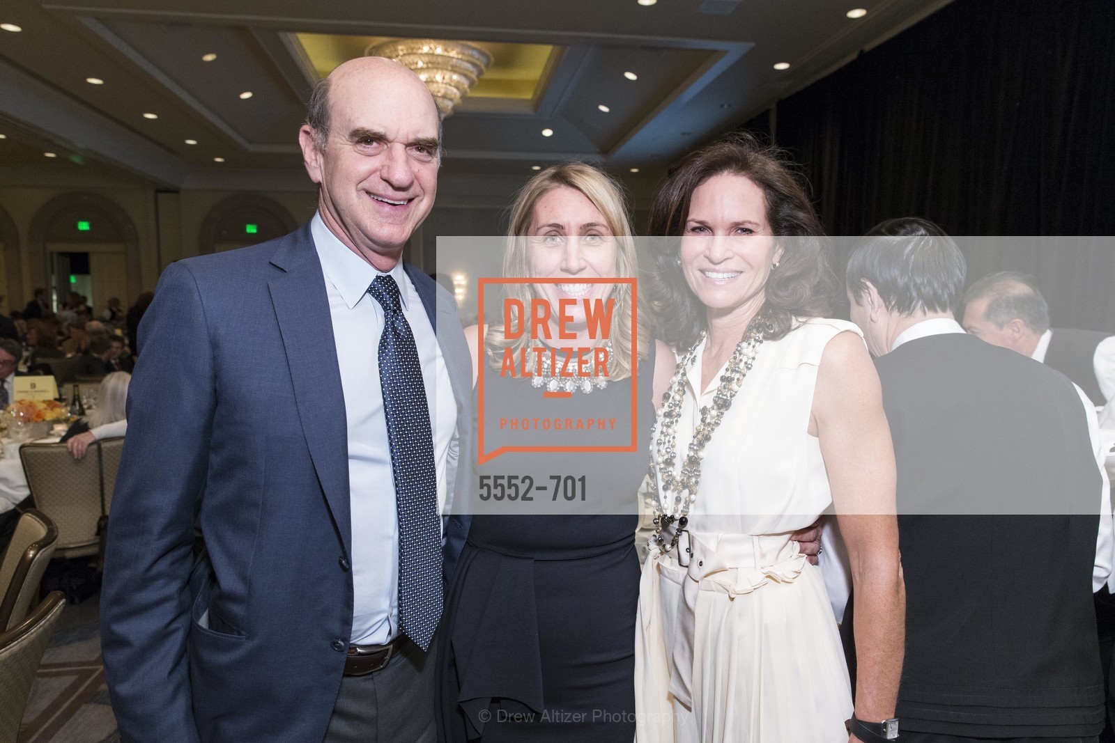 Bob Fisher, Katherine Kennedy, Randi Fisher, SUMMER SEARCH San Francisco 25th Anniversary, US, May 7th, 2015,Drew Altizer, Drew Altizer Photography, full-service agency, private events, San Francisco photographer, photographer california