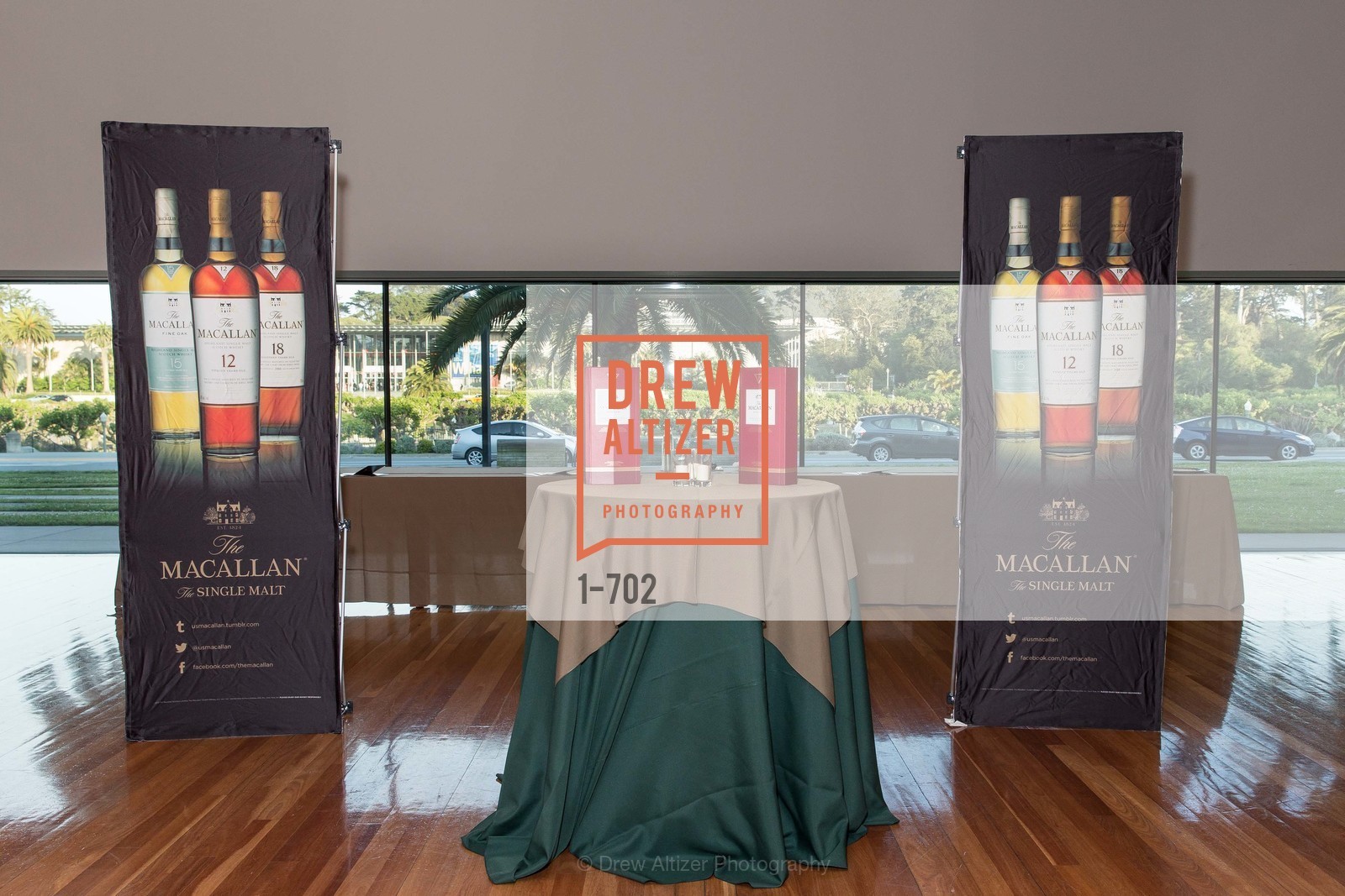 Atmosphere, ARTPOINT: Masterpieces from the National Galleries of Scotland and Scotch Tastings, US, May 8th, 2015,Drew Altizer, Drew Altizer Photography, full-service agency, private events, San Francisco photographer, photographer california