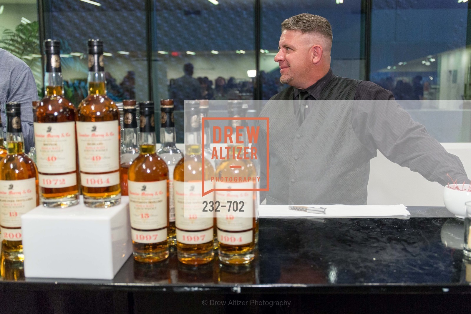 Atmosphere, ARTPOINT: Masterpieces from the National Galleries of Scotland and Scotch Tastings, US, May 8th, 2015,Drew Altizer, Drew Altizer Photography, full-service agency, private events, San Francisco photographer, photographer california