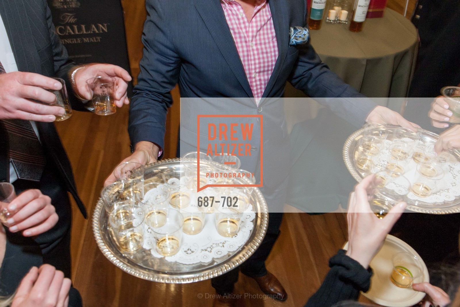 Atmosphere, ARTPOINT: Masterpieces from the National Galleries of Scotland and Scotch Tastings, US, May 8th, 2015