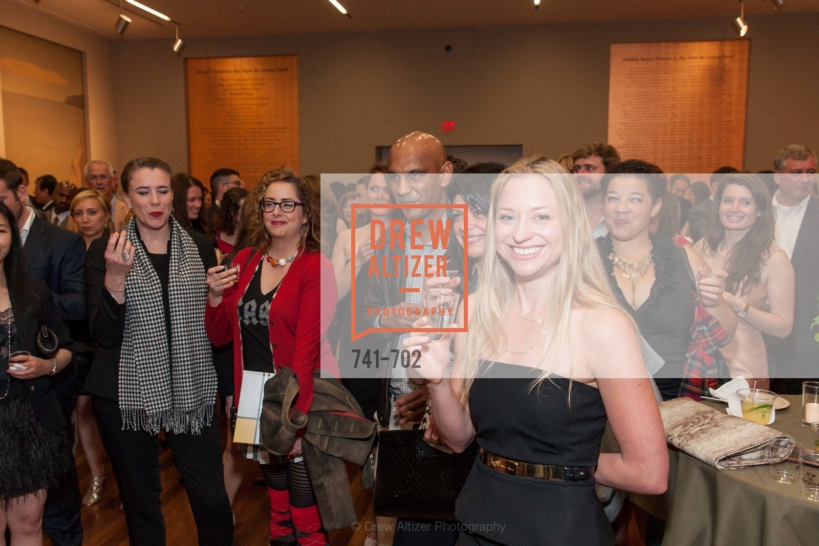 Atmosphere, ARTPOINT: Masterpieces from the National Galleries of Scotland and Scotch Tastings, US, May 8th, 2015,Drew Altizer, Drew Altizer Photography, full-service agency, private events, San Francisco photographer, photographer california