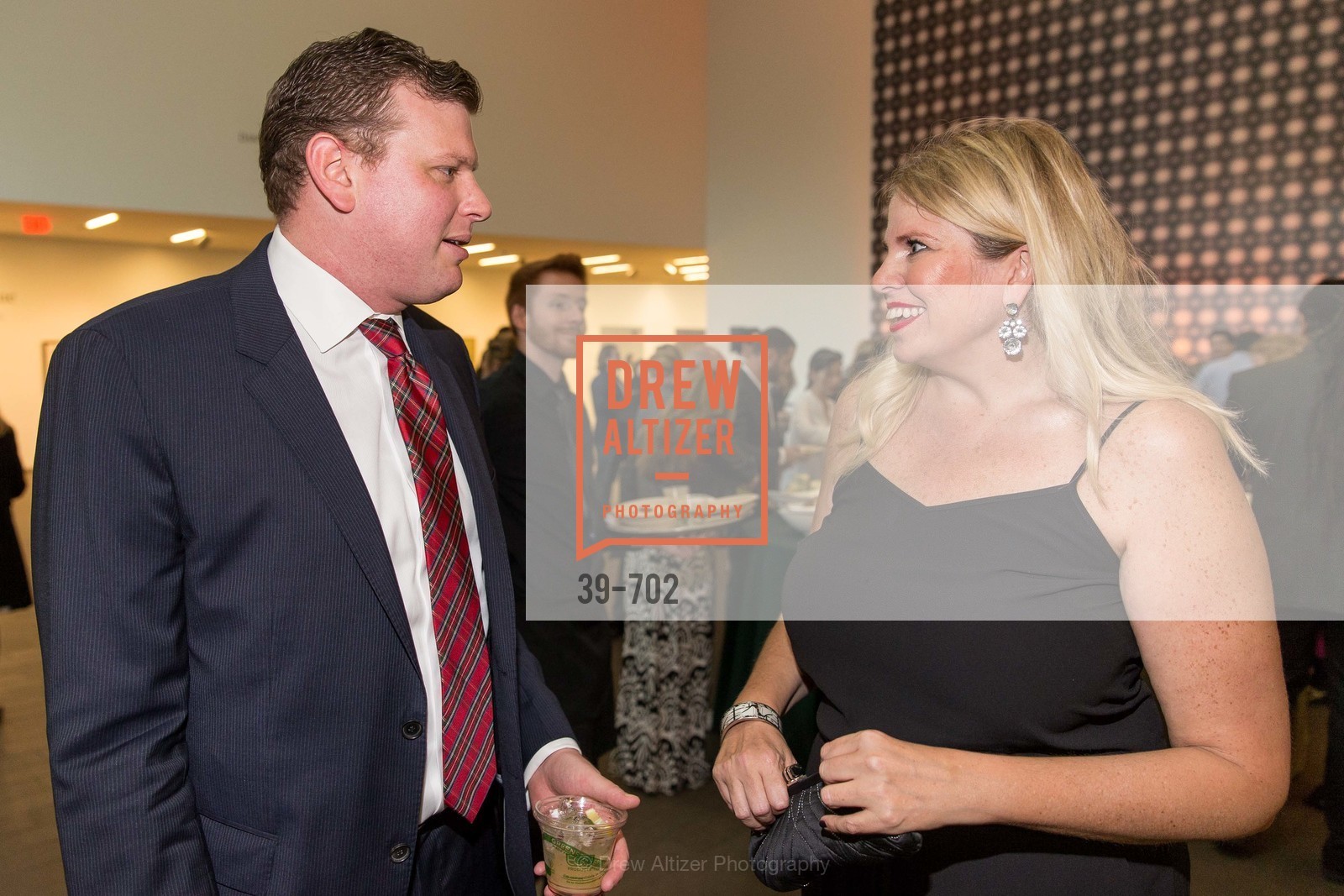 Josh Reynolds, Julie Yarbrough, ARTPOINT: Masterpieces from the National Galleries of Scotland and Scotch Tastings, US, May 8th, 2015,Drew Altizer, Drew Altizer Photography, full-service agency, private events, San Francisco photographer, photographer california
