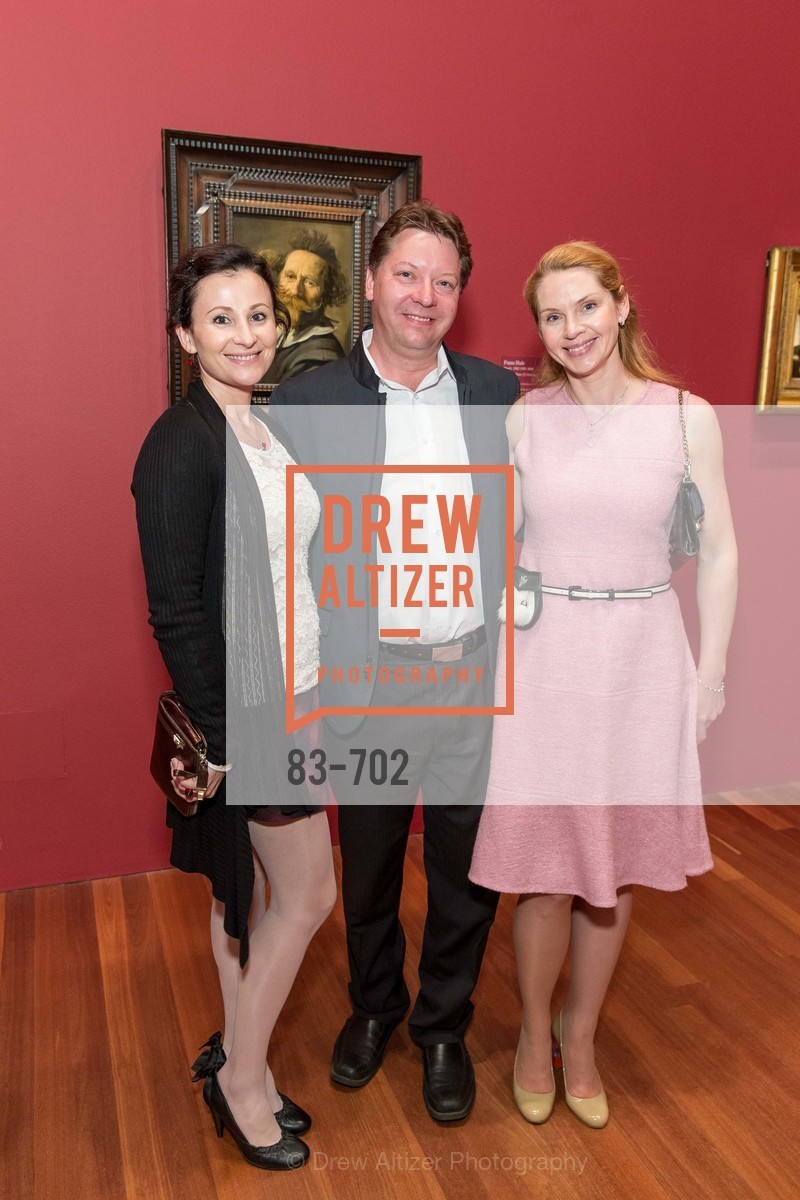 Irina Roach, Yuris Daudish, Lana Getz, ARTPOINT: Masterpieces from the National Galleries of Scotland and Scotch Tastings, US, May 8th, 2015,Drew Altizer, Drew Altizer Photography, full-service agency, private events, San Francisco photographer, photographer california