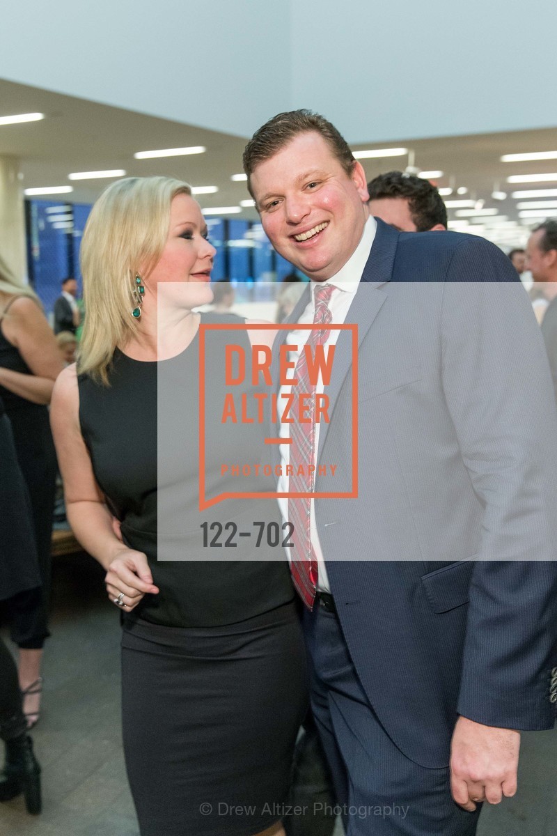 Liz Curtis, Josh Reynolds, ARTPOINT: Masterpieces from the National Galleries of Scotland and Scotch Tastings, US, May 8th, 2015,Drew Altizer, Drew Altizer Photography, full-service agency, private events, San Francisco photographer, photographer california