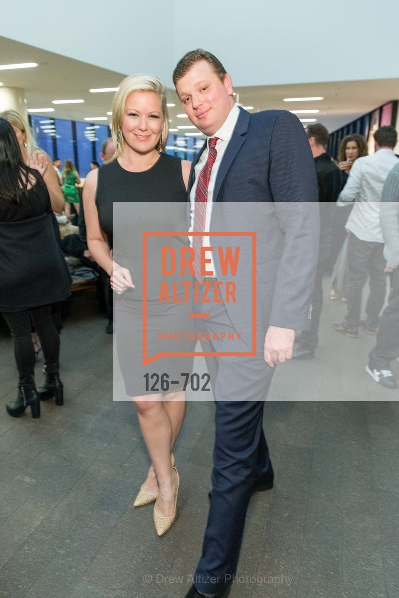 Liz Curtis, Josh Reynolds, ARTPOINT: Masterpieces from the National Galleries of Scotland and Scotch Tastings, US, May 8th, 2015,Drew Altizer, Drew Altizer Photography, full-service agency, private events, San Francisco photographer, photographer california