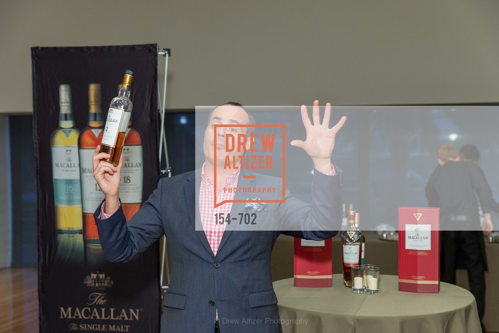 Extras, ARTPOINT: Masterpieces from the National Galleries of Scotland and Scotch Tastings, May 8th, 2015, Photo,Drew Altizer, Drew Altizer Photography, full-service agency, private events, San Francisco photographer, photographer california