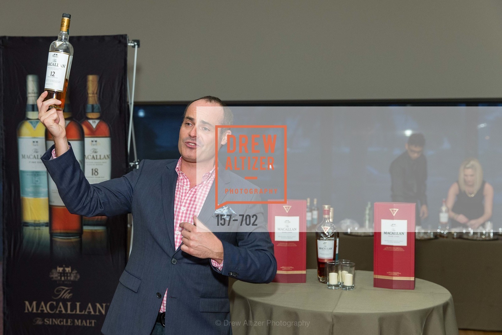 Extras, ARTPOINT: Masterpieces from the National Galleries of Scotland and Scotch Tastings, May 8th, 2015, Photo,Drew Altizer, Drew Altizer Photography, full-service agency, private events, San Francisco photographer, photographer california
