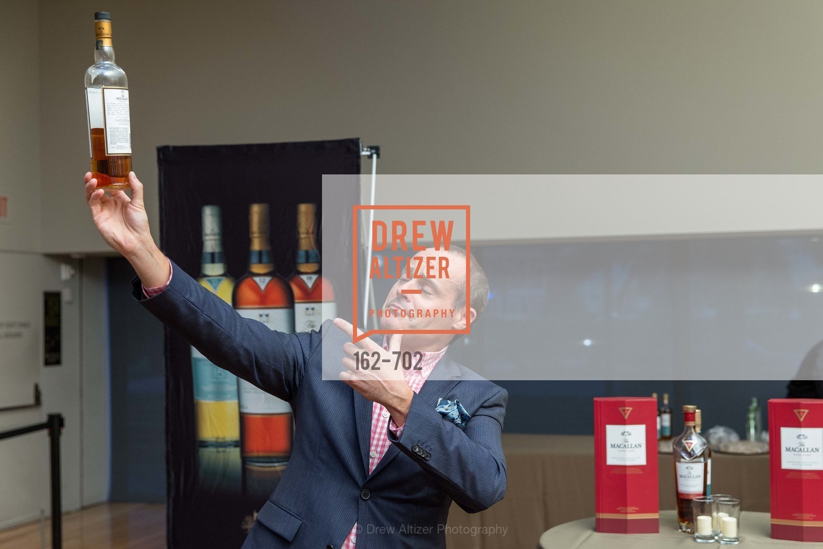 Extras, ARTPOINT: Masterpieces from the National Galleries of Scotland and Scotch Tastings, May 8th, 2015, Photo,Drew Altizer, Drew Altizer Photography, full-service agency, private events, San Francisco photographer, photographer california
