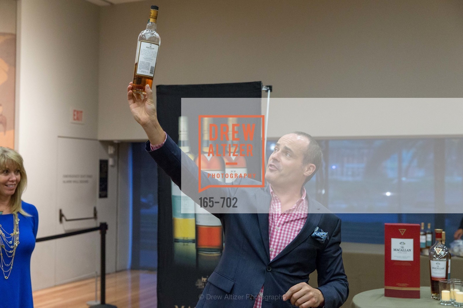 Extras, ARTPOINT: Masterpieces from the National Galleries of Scotland and Scotch Tastings, May 8th, 2015, Photo,Drew Altizer, Drew Altizer Photography, full-service agency, private events, San Francisco photographer, photographer california