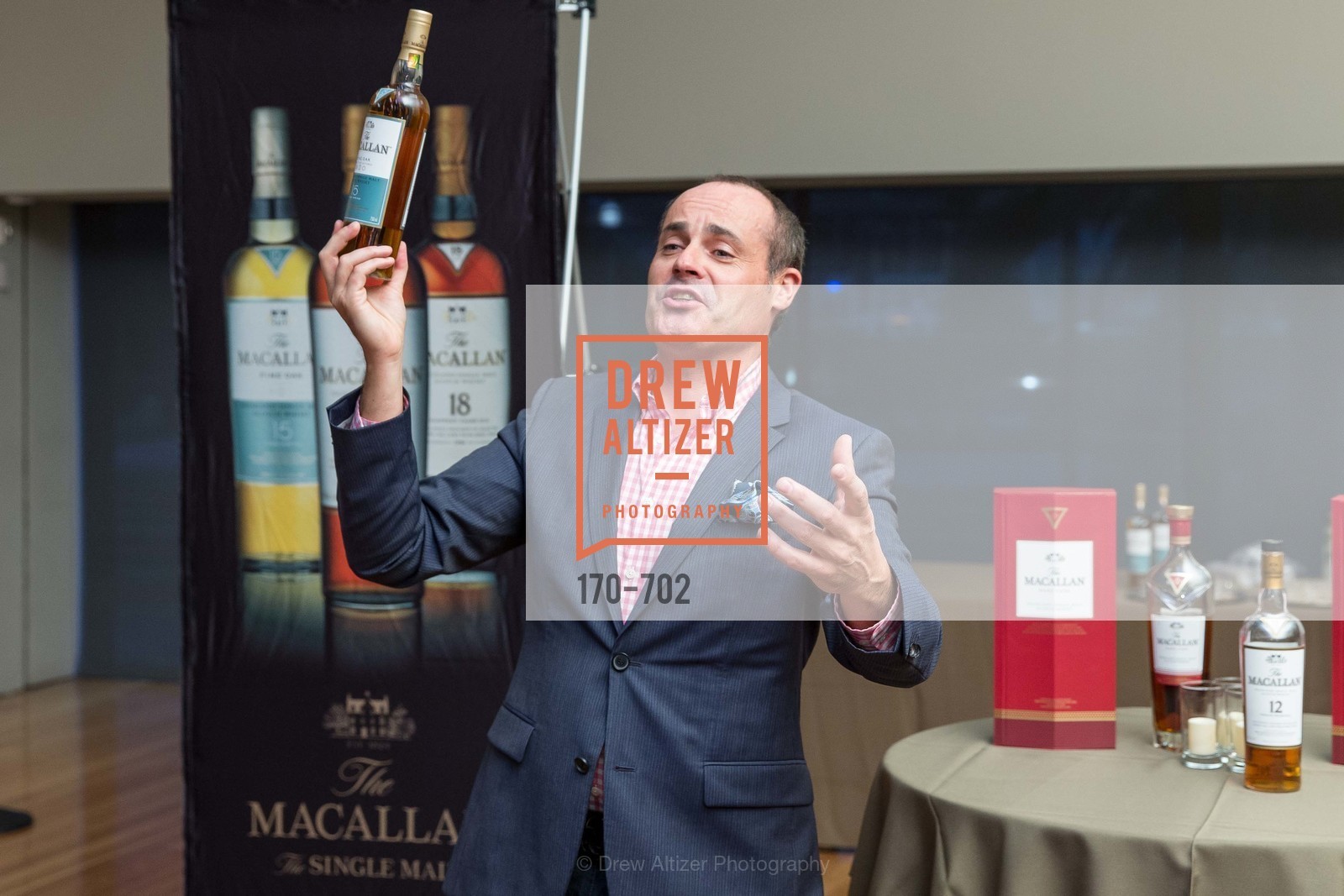 Extras, ARTPOINT: Masterpieces from the National Galleries of Scotland and Scotch Tastings, May 8th, 2015, Photo,Drew Altizer, Drew Altizer Photography, full-service agency, private events, San Francisco photographer, photographer california
