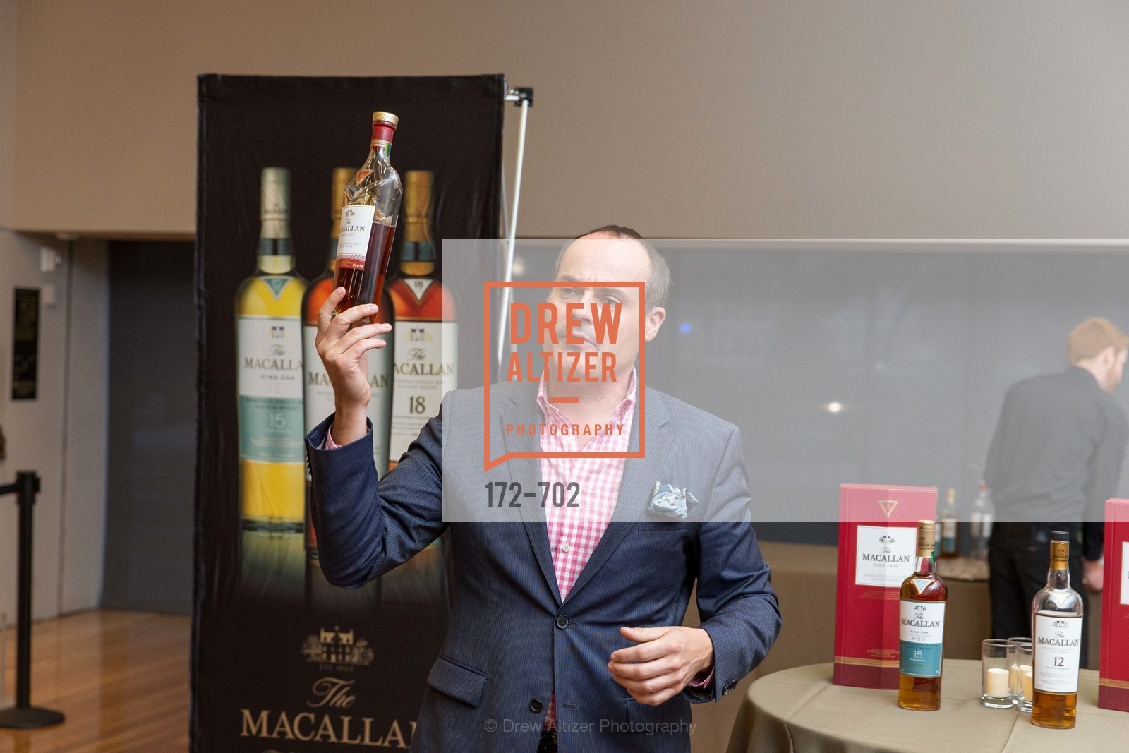 Extras, ARTPOINT: Masterpieces from the National Galleries of Scotland and Scotch Tastings, May 8th, 2015, Photo