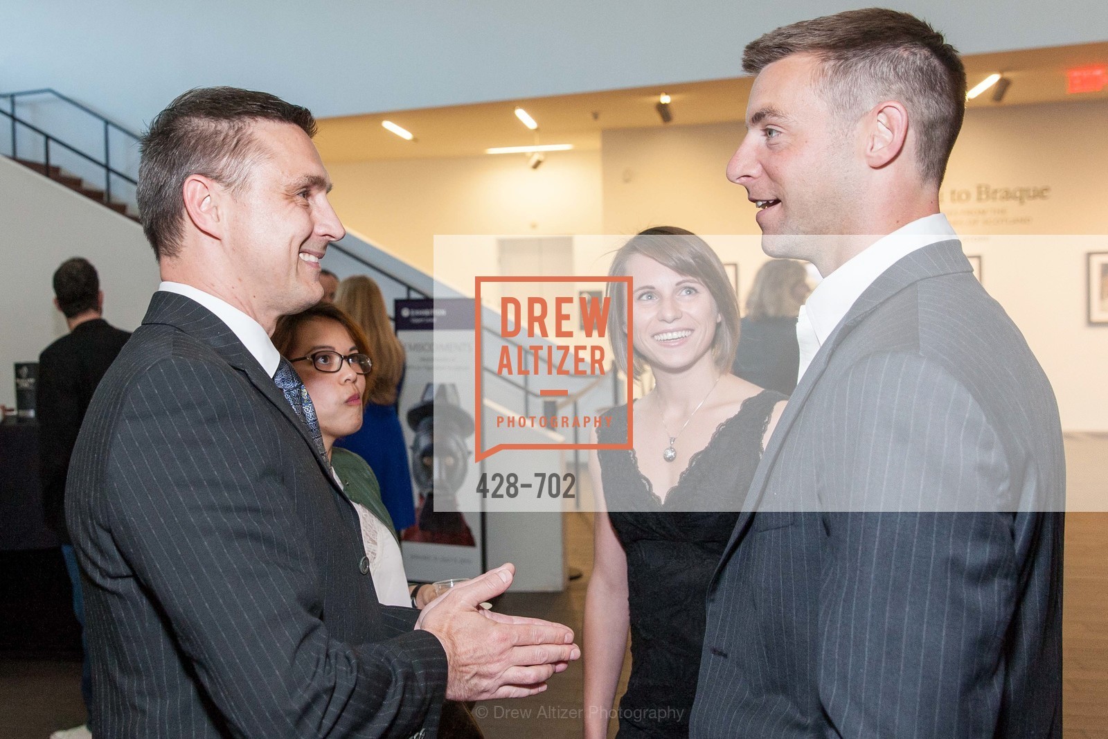 Vadim Nebuchin, ARTPOINT: Masterpieces from the National Galleries of Scotland and Scotch Tastings, US, May 8th, 2015,Drew Altizer, Drew Altizer Photography, full-service agency, private events, San Francisco photographer, photographer california