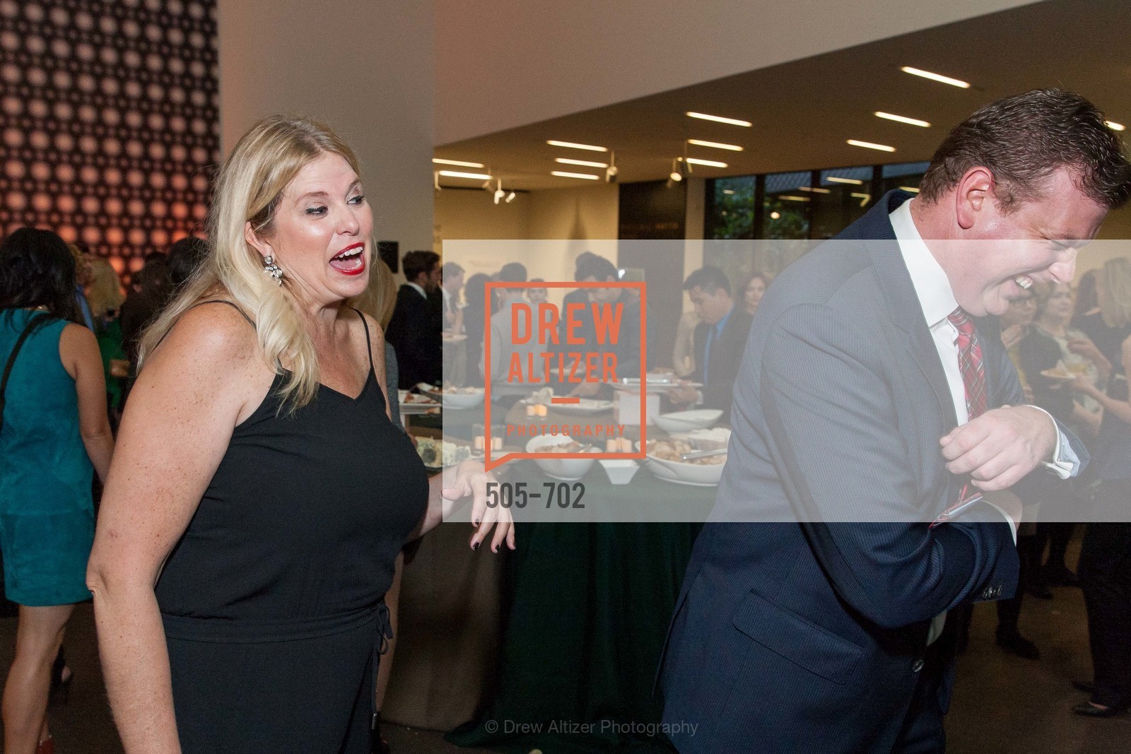 Julie Yarbrough, Josh Reynolds, ARTPOINT: Masterpieces from the National Galleries of Scotland and Scotch Tastings, US, May 8th, 2015,Drew Altizer, Drew Altizer Photography, full-service agency, private events, San Francisco photographer, photographer california