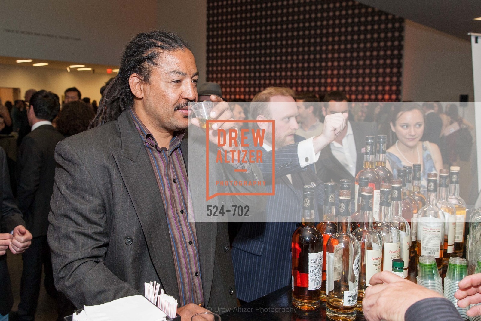 Extras, ARTPOINT: Masterpieces from the National Galleries of Scotland and Scotch Tastings, May 8th, 2015, Photo,Drew Altizer, Drew Altizer Photography, full-service agency, private events, San Francisco photographer, photographer california