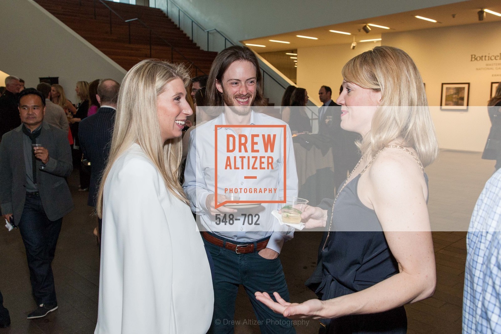 Extras, ARTPOINT: Masterpieces from the National Galleries of Scotland and Scotch Tastings, May 8th, 2015, Photo,Drew Altizer, Drew Altizer Photography, full-service agency, private events, San Francisco photographer, photographer california