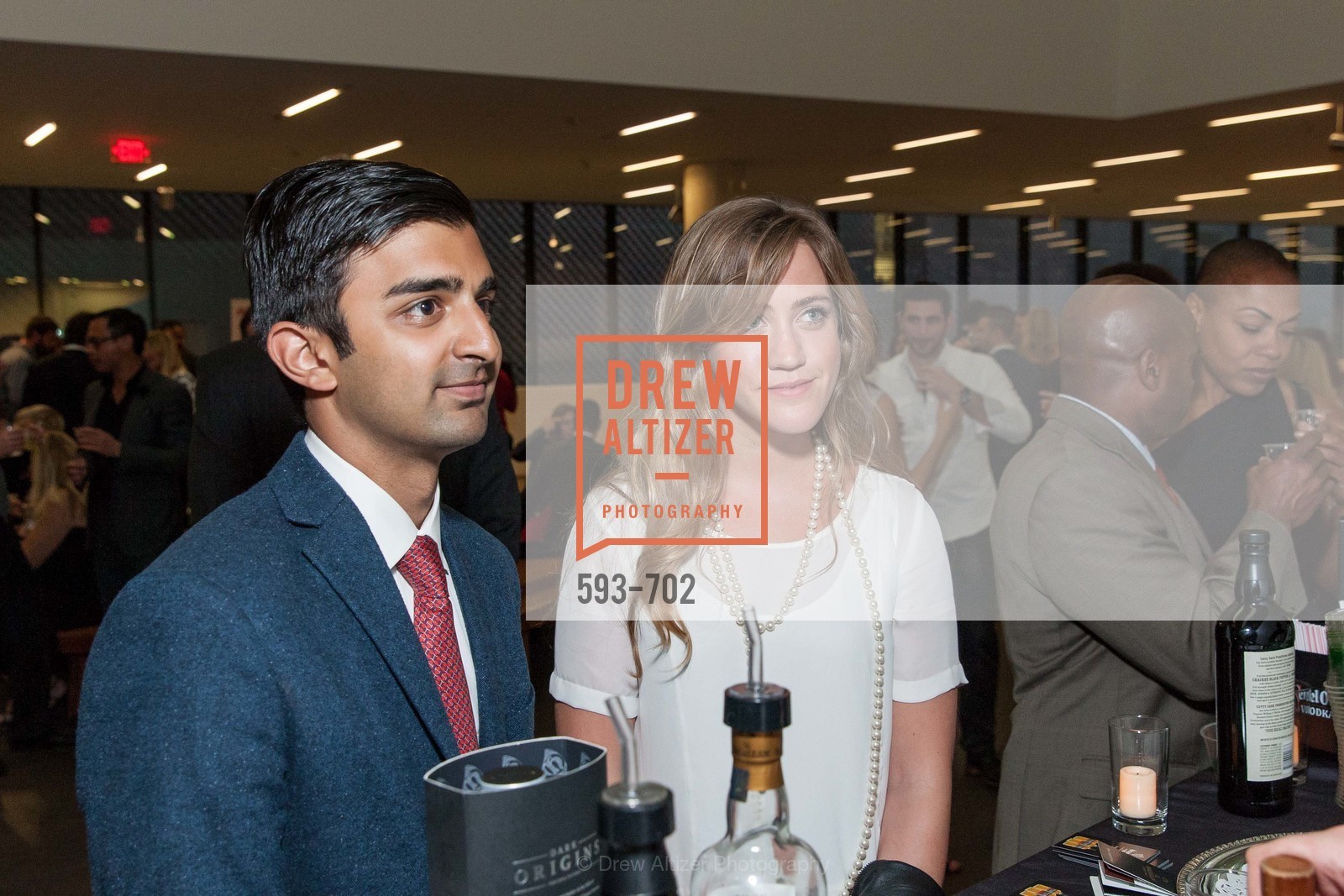 Rishi Dixit, ARTPOINT: Masterpieces from the National Galleries of Scotland and Scotch Tastings, US, May 8th, 2015,Drew Altizer, Drew Altizer Photography, full-service agency, private events, San Francisco photographer, photographer california
