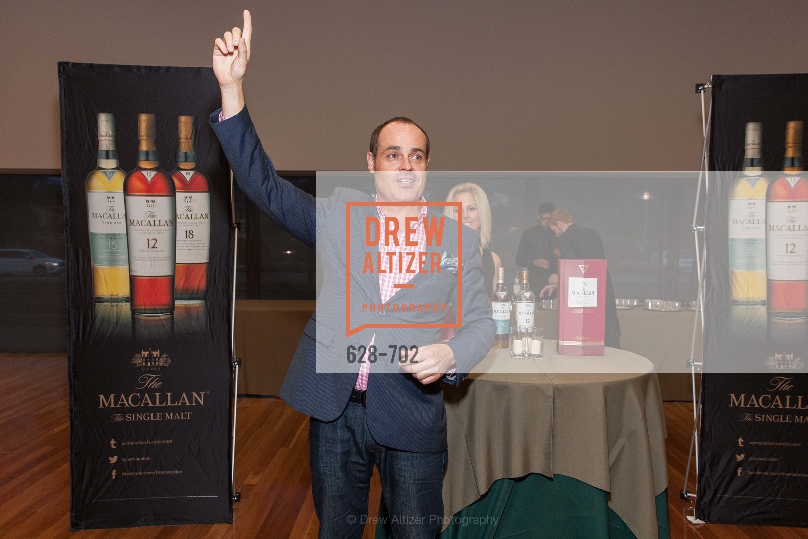Extras, ARTPOINT: Masterpieces from the National Galleries of Scotland and Scotch Tastings, May 8th, 2015, Photo,Drew Altizer, Drew Altizer Photography, full-service agency, private events, San Francisco photographer, photographer california