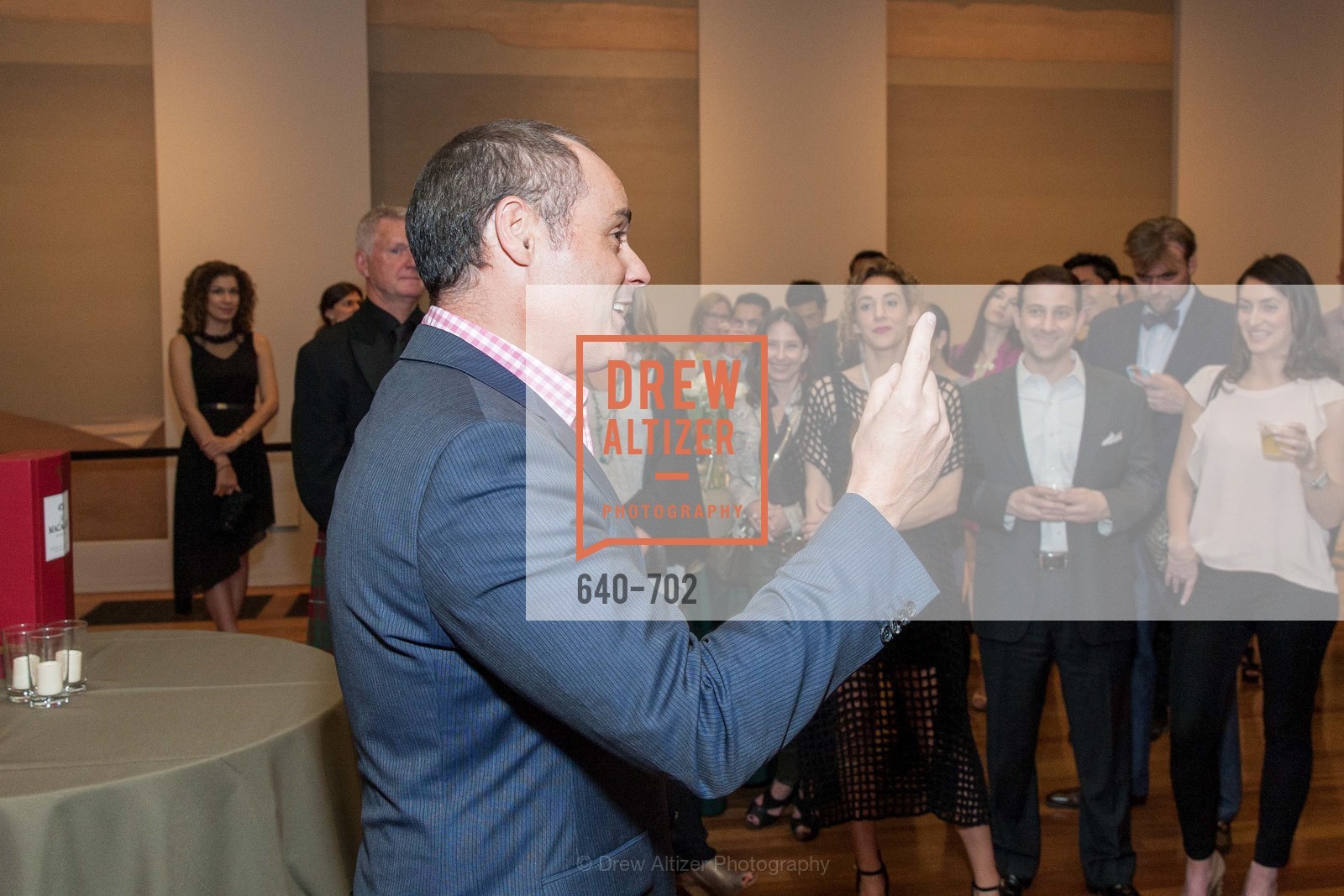 Extras, ARTPOINT: Masterpieces from the National Galleries of Scotland and Scotch Tastings, May 8th, 2015, Photo,Drew Altizer, Drew Altizer Photography, full-service agency, private events, San Francisco photographer, photographer california