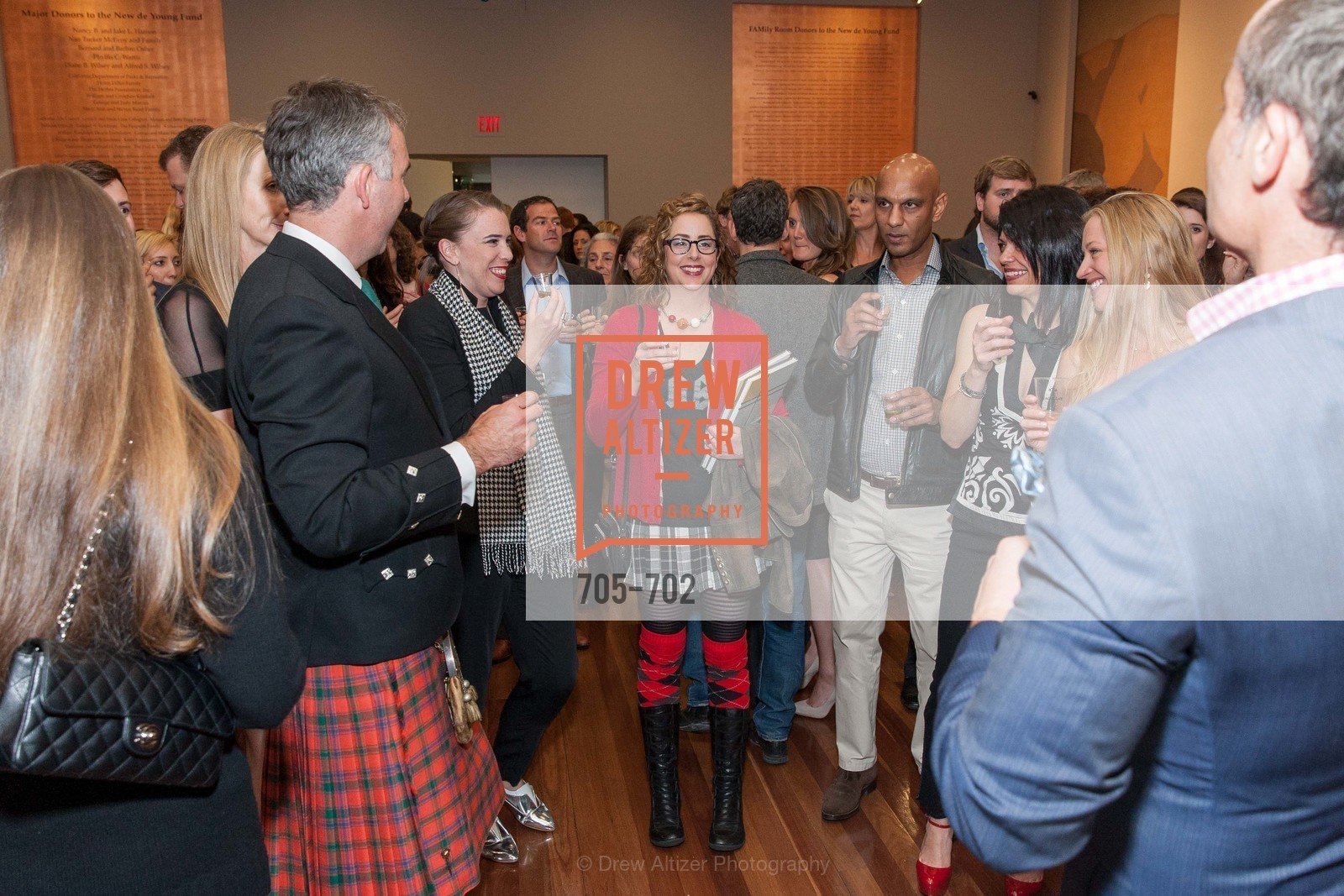 Extras, ARTPOINT: Masterpieces from the National Galleries of Scotland and Scotch Tastings, May 8th, 2015, Photo,Drew Altizer, Drew Altizer Photography, full-service agency, private events, San Francisco photographer, photographer california