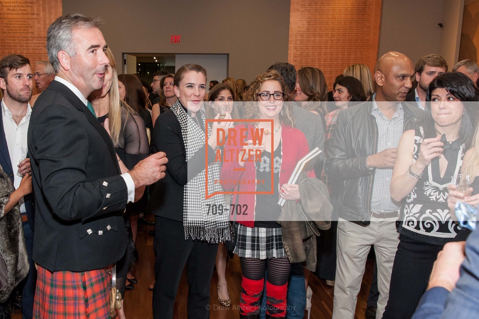 Extras, ARTPOINT: Masterpieces from the National Galleries of Scotland and Scotch Tastings, May 8th, 2015, Photo,Drew Altizer, Drew Altizer Photography, full-service agency, private events, San Francisco photographer, photographer california