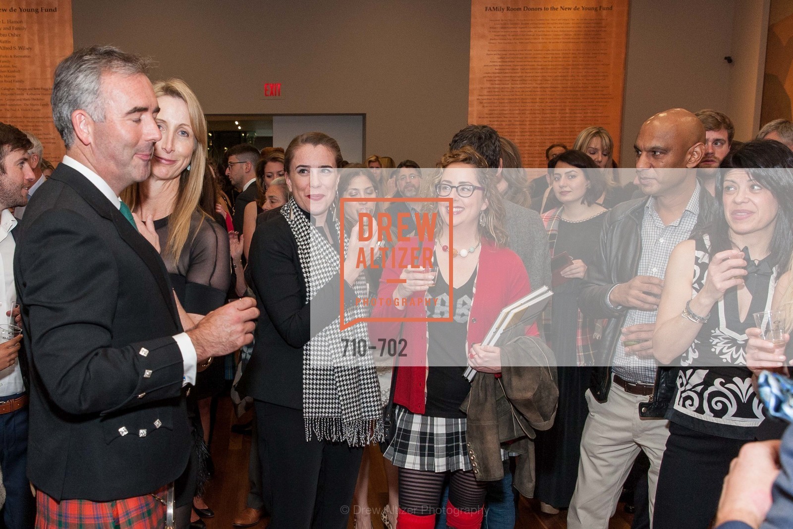 Extras, ARTPOINT: Masterpieces from the National Galleries of Scotland and Scotch Tastings, May 8th, 2015, Photo,Drew Altizer, Drew Altizer Photography, full-service agency, private events, San Francisco photographer, photographer california