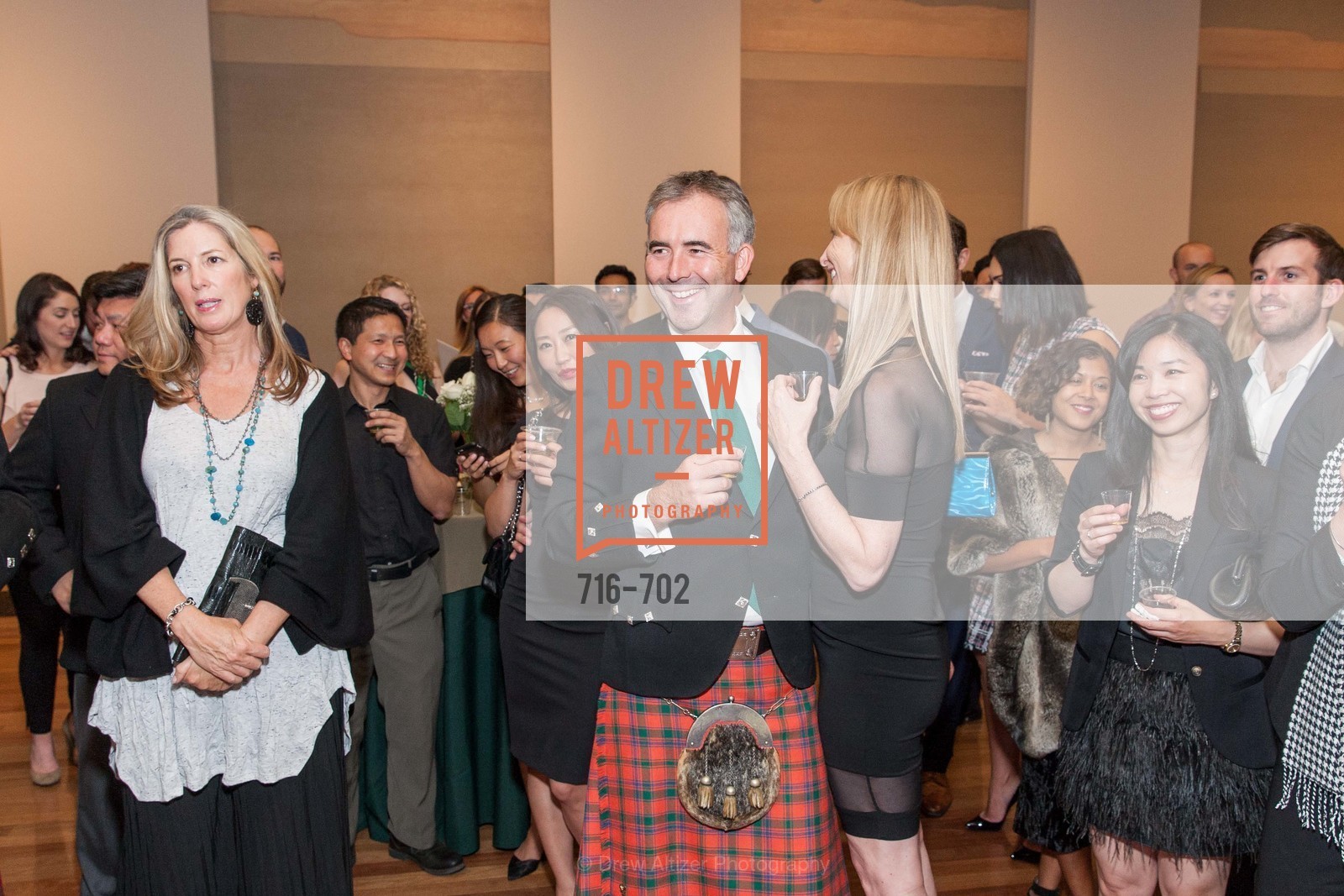 Extras, ARTPOINT: Masterpieces from the National Galleries of Scotland and Scotch Tastings, May 8th, 2015, Photo,Drew Altizer, Drew Altizer Photography, full-service agency, private events, San Francisco photographer, photographer california