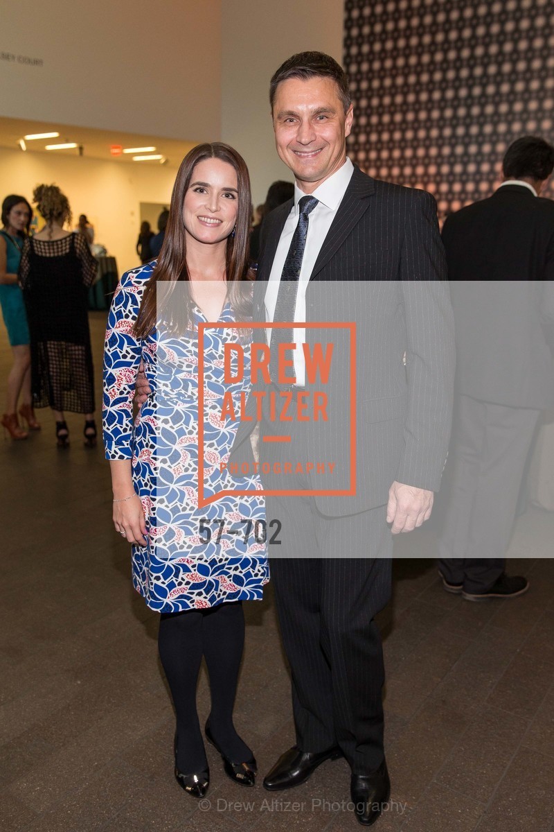 Amanda Riley, Vadim Nebuchin, ARTPOINT: Masterpieces from the National Galleries of Scotland and Scotch Tastings, US, May 8th, 2015,Drew Altizer, Drew Altizer Photography, full-service agency, private events, San Francisco photographer, photographer california