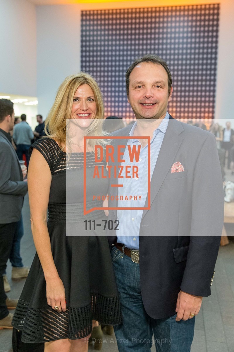 Anais Saint-Jude, Guillaume Orliac, ARTPOINT: Masterpieces from the National Galleries of Scotland and Scotch Tastings, US, May 8th, 2015,Drew Altizer, Drew Altizer Photography, full-service agency, private events, San Francisco photographer, photographer california