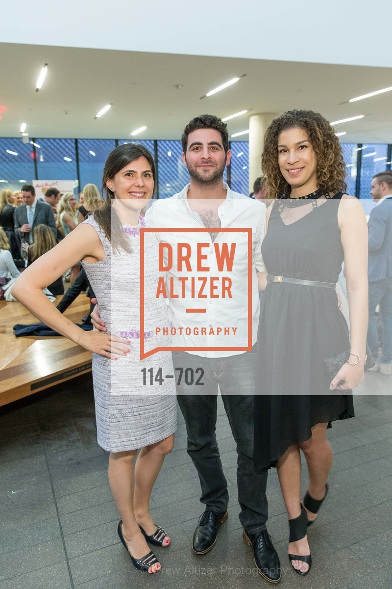 Laura Alamas, Jacob Salk, Katie Martin, ARTPOINT: Masterpieces from the National Galleries of Scotland and Scotch Tastings, US, May 8th, 2015,Drew Altizer, Drew Altizer Photography, full-service agency, private events, San Francisco photographer, photographer california