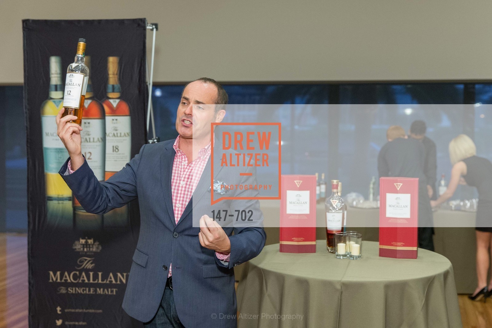 Top Picks , ARTPOINT: Masterpieces from the National Galleries of Scotland and Scotch Tastings, May 8th, 2015, Photo,Drew Altizer, Drew Altizer Photography, full-service agency, private events, San Francisco photographer, photographer california