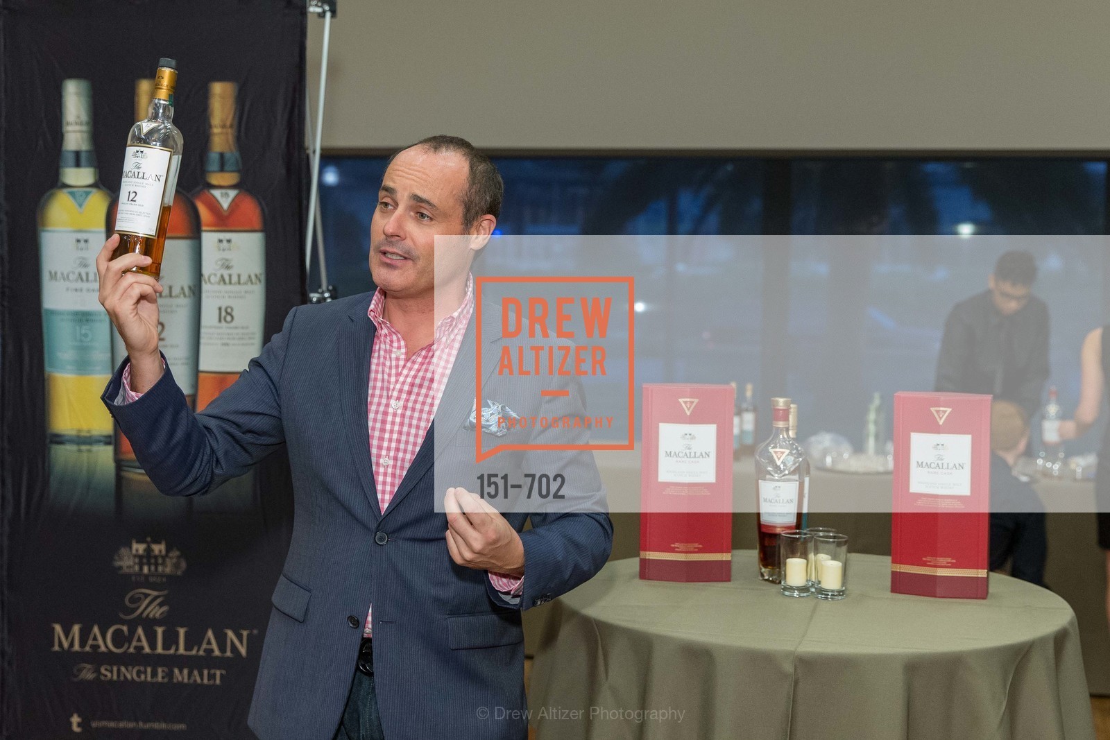 Top Picks , ARTPOINT: Masterpieces from the National Galleries of Scotland and Scotch Tastings, May 8th, 2015, Photo,Drew Altizer, Drew Altizer Photography, full-service agency, private events, San Francisco photographer, photographer california