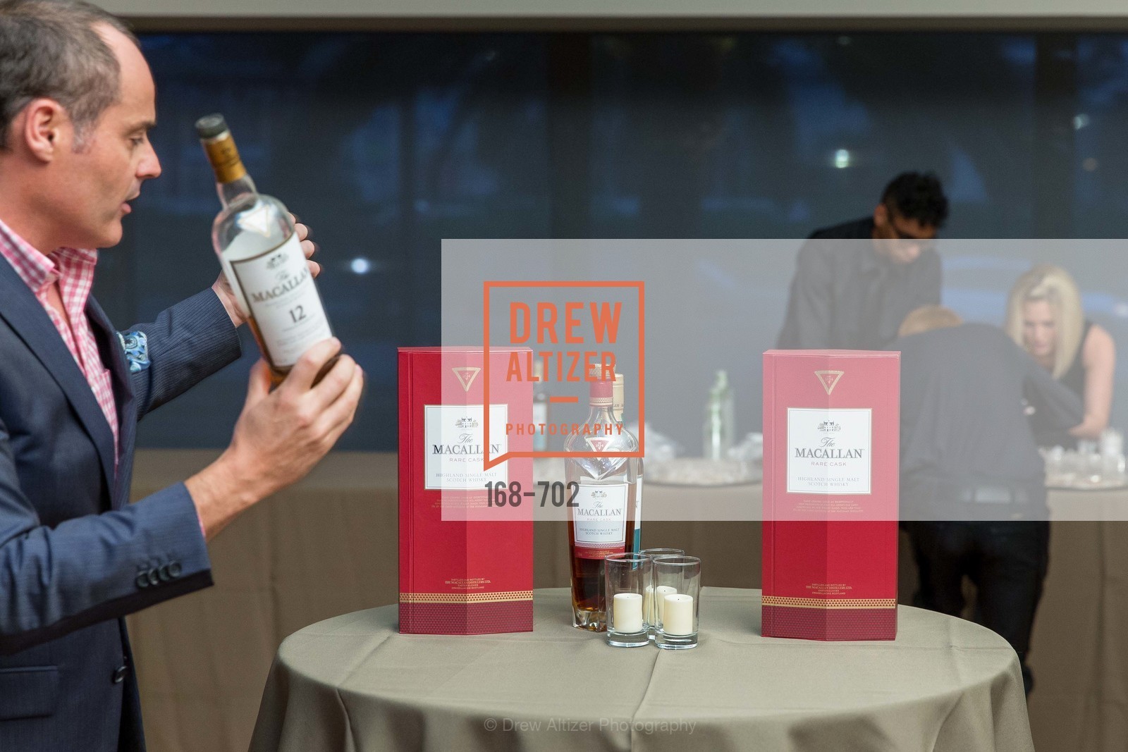 Top Picks , ARTPOINT: Masterpieces from the National Galleries of Scotland and Scotch Tastings, May 8th, 2015, Photo,Drew Altizer, Drew Altizer Photography, full-service agency, private events, San Francisco photographer, photographer california