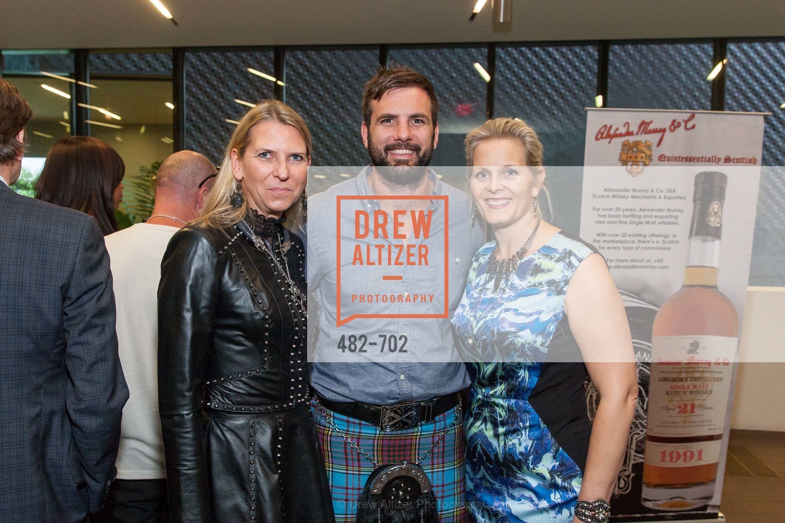 Melanie Schmidt, William Lipp, Lotti Hermansson, ARTPOINT: Masterpieces from the National Galleries of Scotland and Scotch Tastings, US, May 8th, 2015,Drew Altizer, Drew Altizer Photography, full-service agency, private events, San Francisco photographer, photographer california