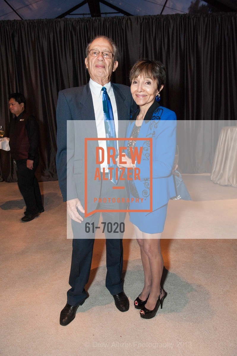 John Heineke, Catherine Montsort, BALLET SAN JOSE Gala Evening & Performance, US, November 16th, 2013, Photo #61-7020 John Heineke, Catherine Montsort, Photo #61-7020